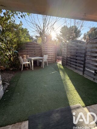  Appartement � vendre 2 pi�ces 34 m�