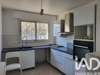  Appartement � vendre 4 pi�ces 88 m�