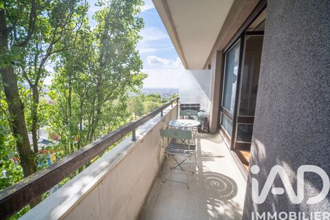   Vente Appartement 3 pi�ces Appartement - 3 pi�ce(s) - 68 m�