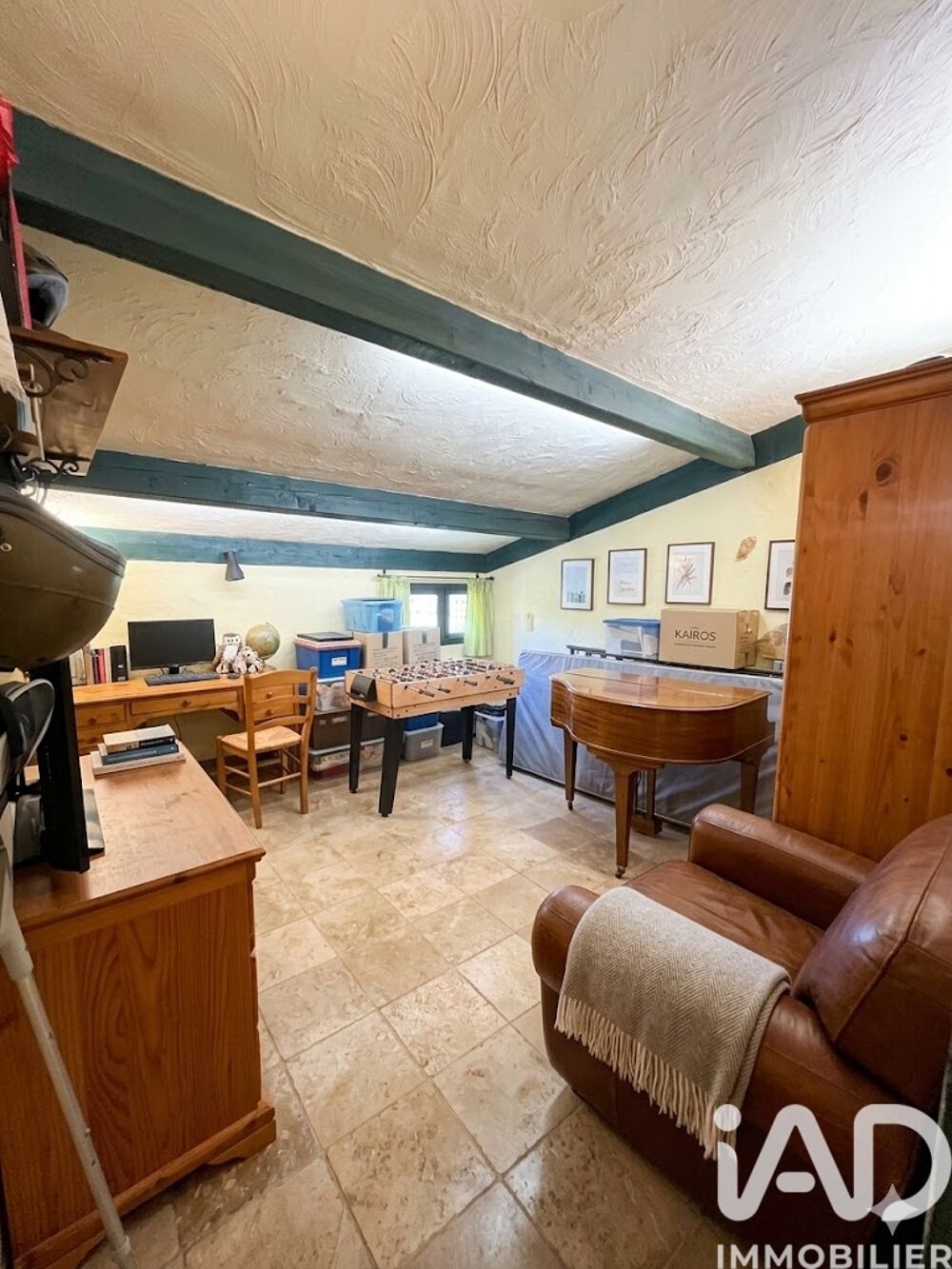 � vendre  Maison Carc�s (83570)