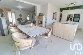  Maison  vendre 5 pices 110 m