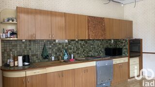  Maison � vendre 5 pi�ces 124 m�