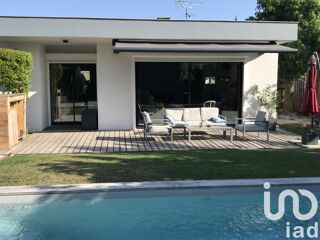  Maison  vendre 6 pices 158 m