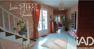  Maison � vendre 10 pi�ces 276 m�