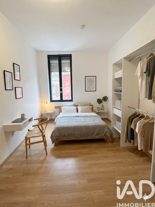  Maison � louer 3 pi�ces 55 m�