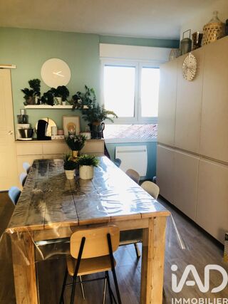  Maison � louer 4 pi�ces 79 m�