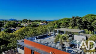  Appartement  vendre 4 pices 103 m