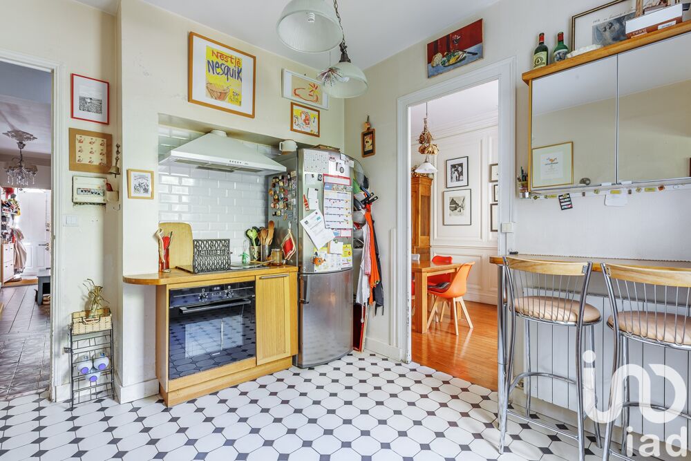  vendre  Maison Bordeaux (33000)