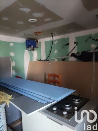  Maison � vendre 10 pi�ces 187 m�