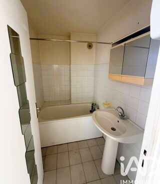  Appartement � vendre 4 pi�ces 60 m�