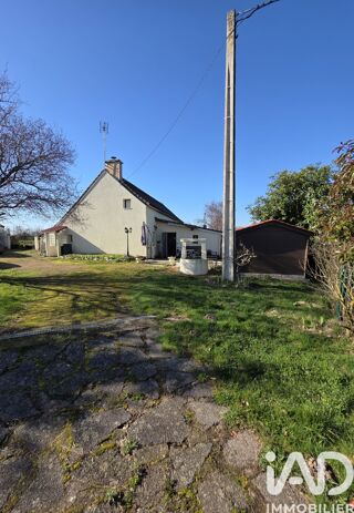  Maison � vendre 8 pi�ces 180 m�