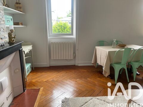  Appartement � louer 2 pi�ces 43 m�