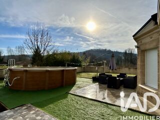  Maison � vendre 4 pi�ces 135 m�