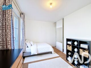  Appartement � vendre 3 pi�ces 62 m�