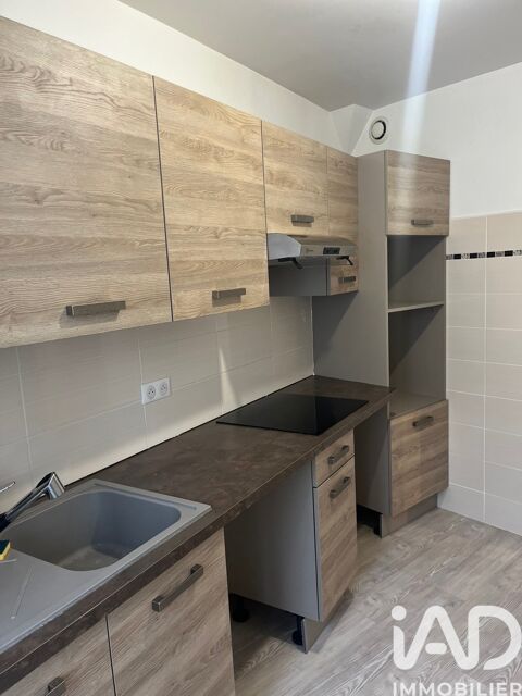  Appartement � louer 3 pi�ces 77 m�