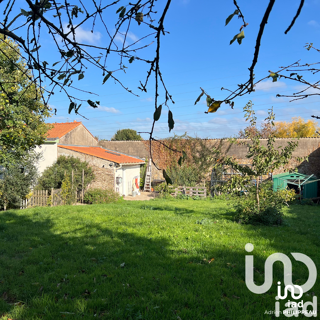  Maison � vendre 5 pi�ces 172 m�