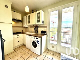  Appartement  vendre 3 pices 73 m
