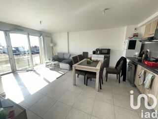  Appartement � vendre 3 pi�ces 73 m�