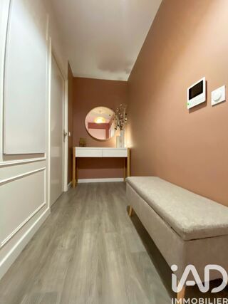  Appartement � vendre 4 pi�ces 93 m�