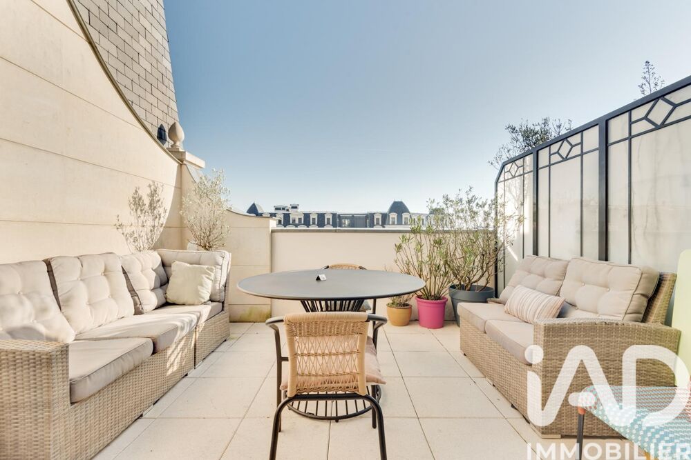 � vendre  Appartement Clamart (92140)