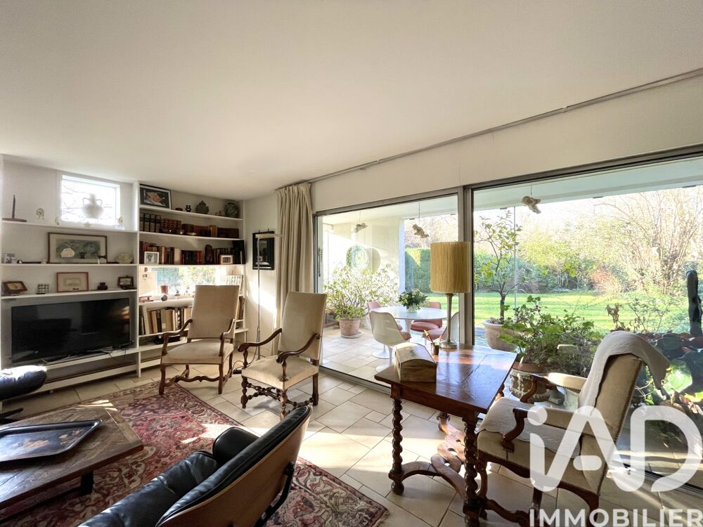 � vendre  Villa Soisy-sur-Seine (91450)