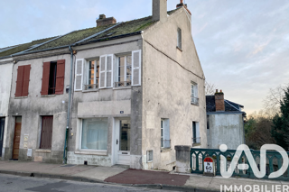  Maison � vendre 5 pi�ces 85 m�