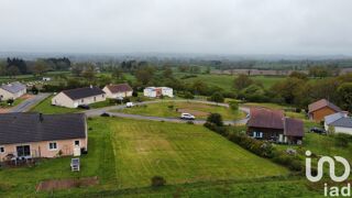  Terrain  vendre 1205 m