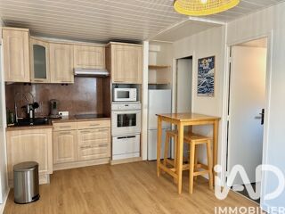  Appartement � louer 2 pi�ces 31 m�