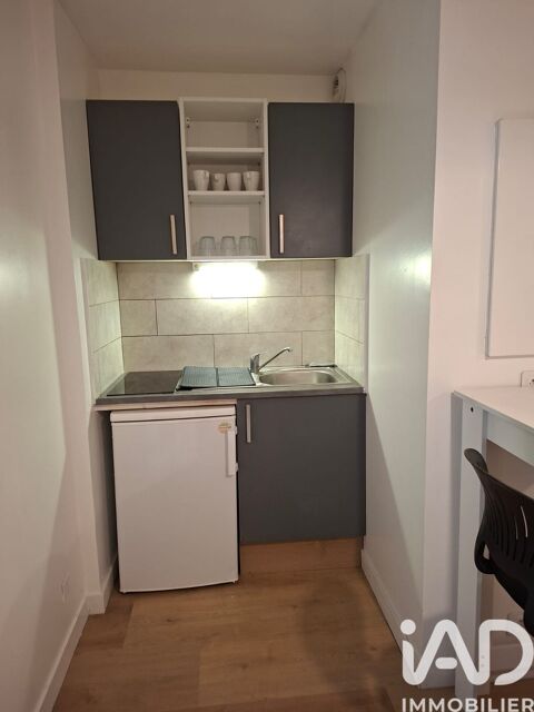  Appartement � louer 1 pi�ce 20 m�