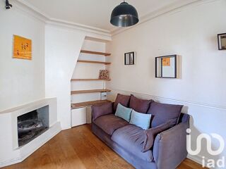  Appartement  vendre 2 pices 32 m