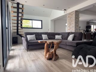  Maison � vendre 8 pi�ces 160 m�