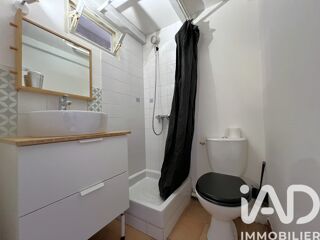  Appartement � vendre 1 pi�ce 20 m�