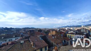  Appartement � vendre 1 pi�ce 28 m�