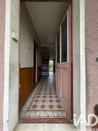  Maison � vendre 6 pi�ces 110 m�