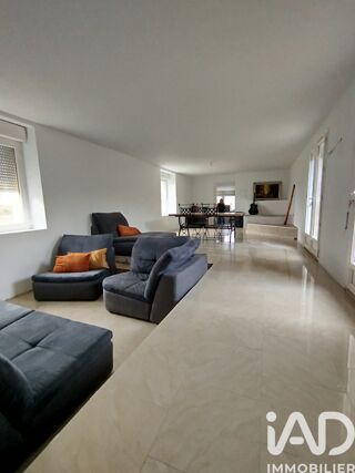  Maison � vendre 7 pi�ces 140 m�