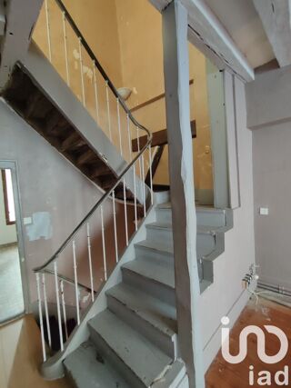  Maison  vendre 4 pices 79 m