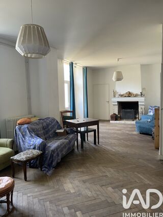  Maison � vendre 10 pi�ces 364 m�