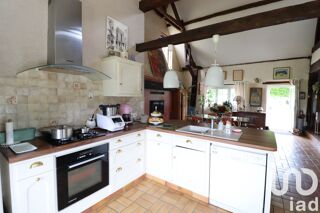  Maison � vendre 5 pi�ces 147 m�