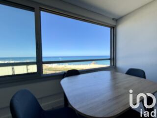  Appartement � vendre 3 pi�ces 76 m�