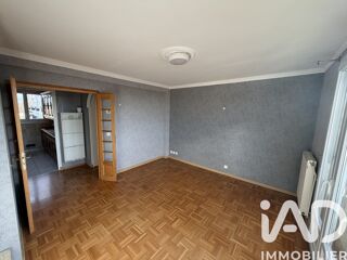  Appartement � vendre 3 pi�ces 52 m�