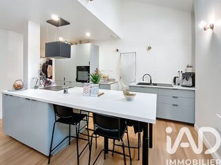  Appartement  vendre 4 pices 88 m