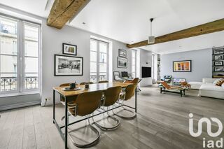  Appartement � vendre 4 pi�ces 105 m�