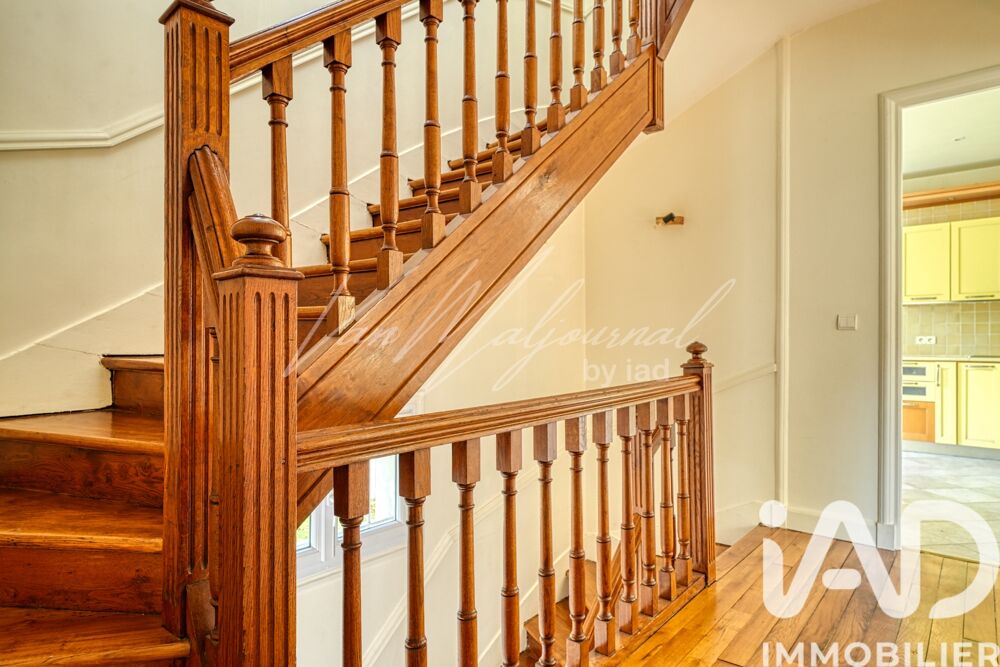 � vendre  Maison Le V�sinet (78110)