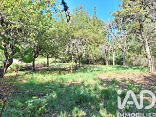  Terrain � vendre 1164 m�