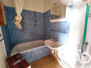  Maison � vendre 3 pi�ces 71 m�