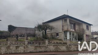  Maison � vendre 3 pi�ces 67 m�