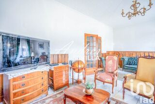  Maison � vendre 9 pi�ces 167 m�