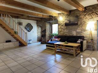  Maison � vendre 6 pi�ces 118 m�
