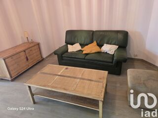  Appartement � vendre 2 pi�ces 51 m�