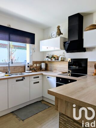  Maison � vendre 4 pi�ces 105 m�